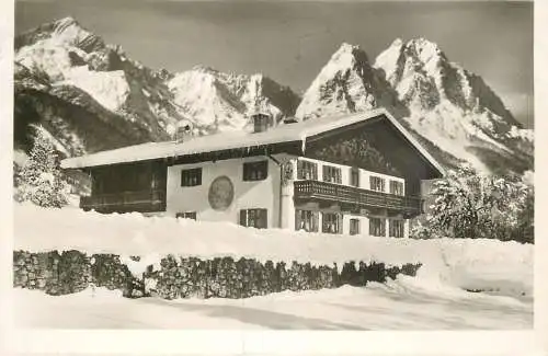 Germany Nelkenhaus Schmolz bei Garmisch