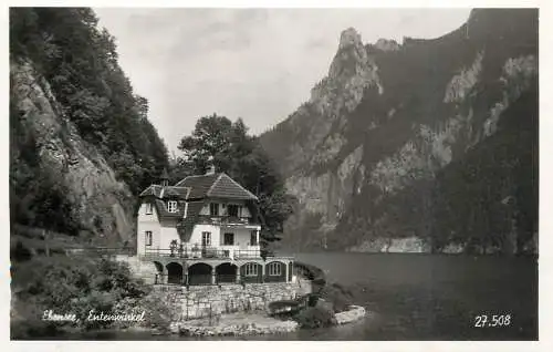 Austria Ebensee Hotel
