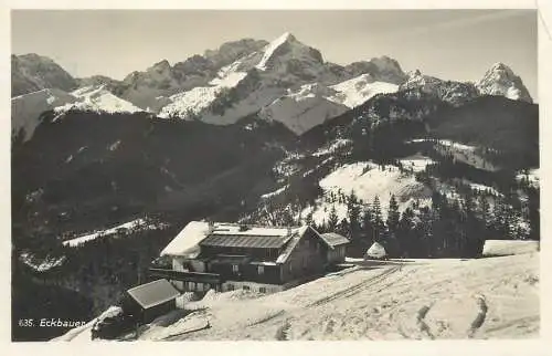 Germany Eckbauer
