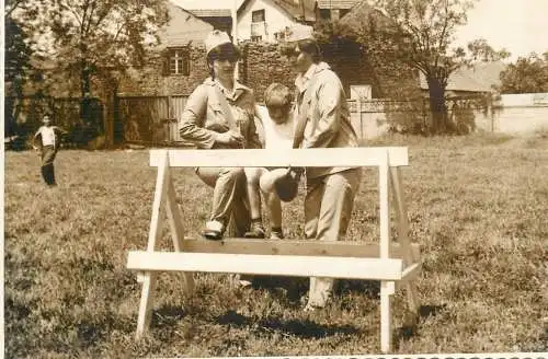 Romania Field Hygiene and Sanitation photo military women medicine