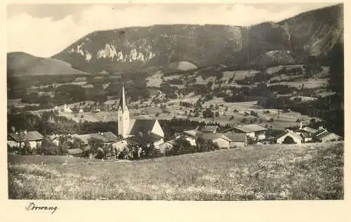 Germany Toerwang general view