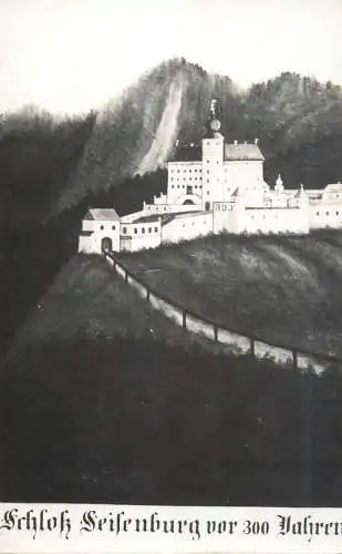Germany Schloss place to identify
