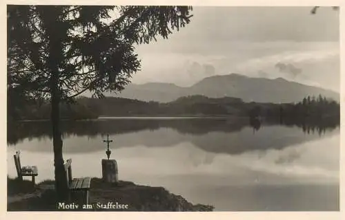 Germany Staffelsee