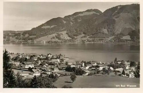 Germany Bad Wiessee