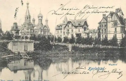AK Karlsbad