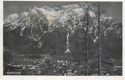 Germany Mittenwald