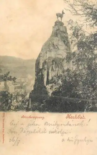 Karlsbad 1899