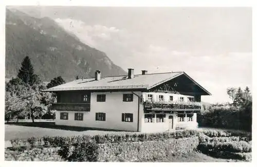 Germany Schmolz bei Grainau - Nelkenhaus