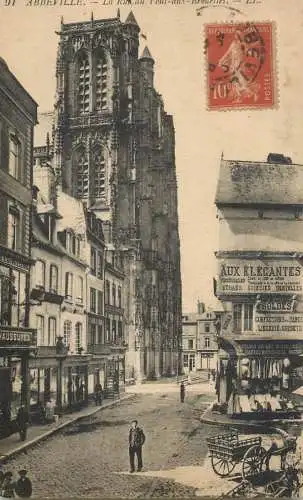 cpa Abbeville