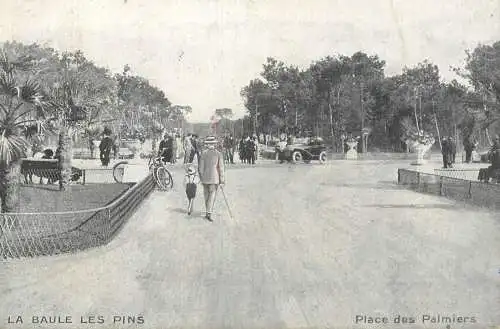 La Baule-les-Pins