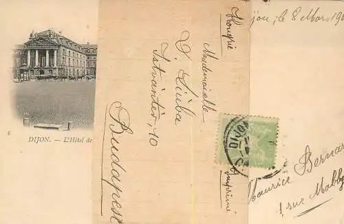 Dijon cpa