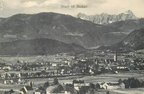 Villach 1912