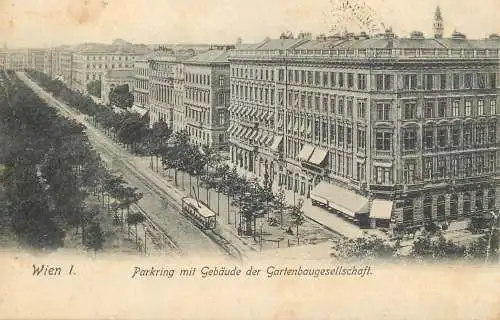 Austria Wien I 1907