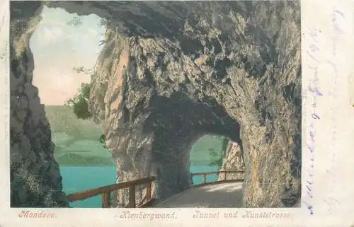 Mondsee 1901