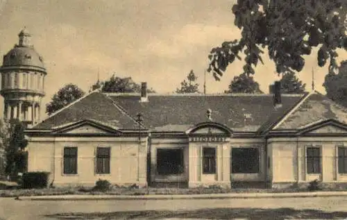Szombathely