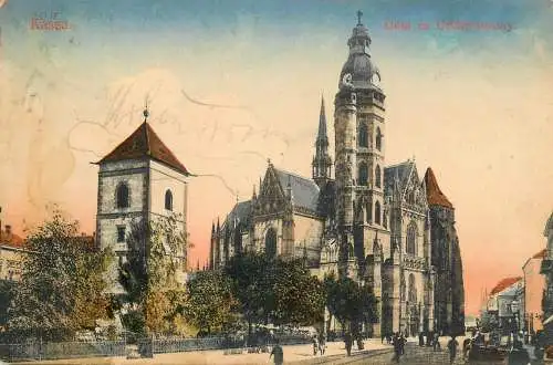 Kassa 1915