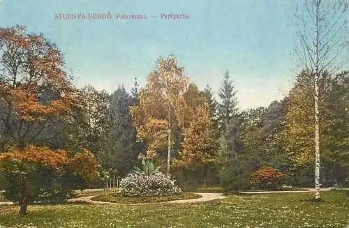 Stubnyafürdő Turčianske Teplice