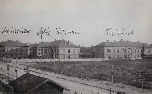 Budapest 1907
