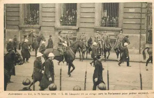 S. M. Leopold III