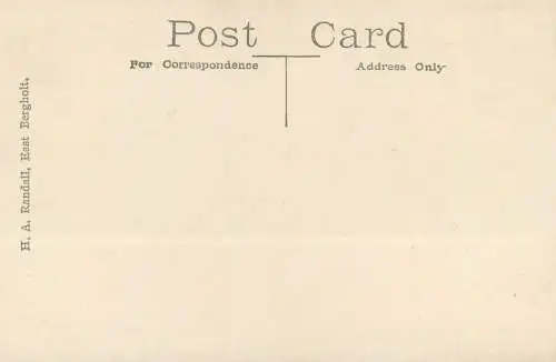 Old Chest date 1400 AD