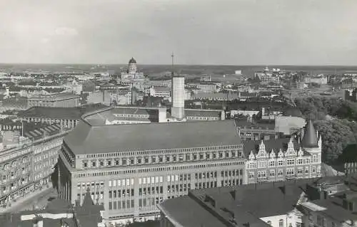 Helsinki Hotel Torni