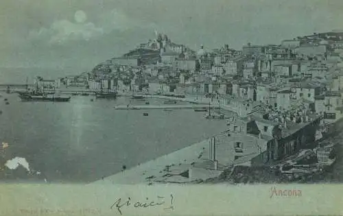 Italy Ancona