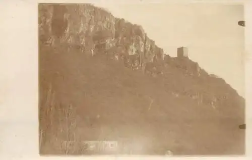 Vintage Postcard place to identify