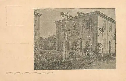 Vintage Postcard place to identify