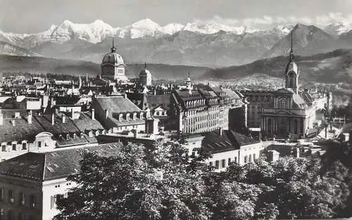 Switzerland Bern