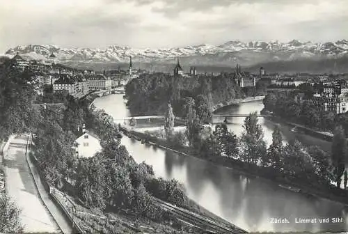 Switzerland Zürich