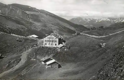 Switzerland Grindelwald Scheidegg