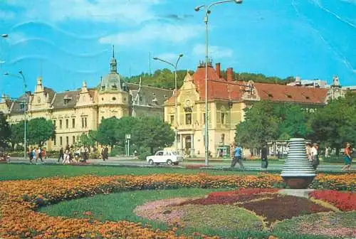 Romania Brasov