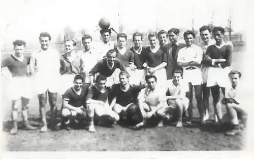 Romania football team to identify