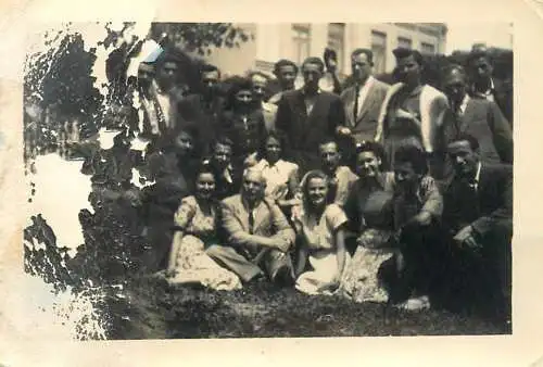 Romania Braila 1951