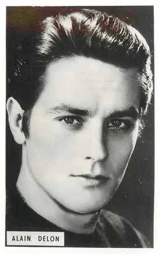 Alain Delon