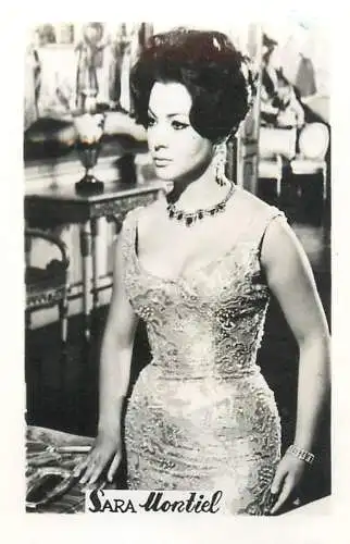 Sara Montiel