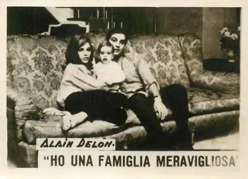 Alain Delon