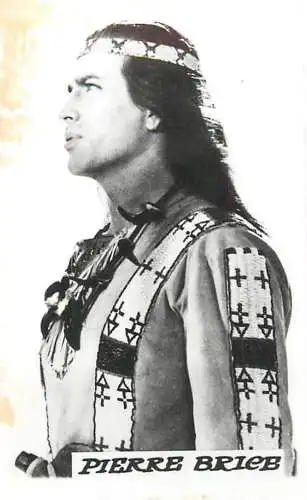 Pierre Brice