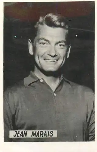 Jean Marais