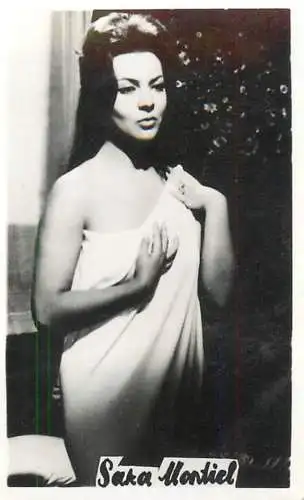 Sara Montiel