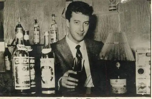 Remo Germani
