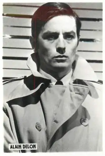 Alain Delon