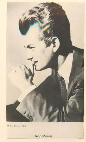 Jean Marais