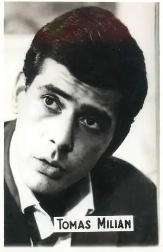 Thomas Milian