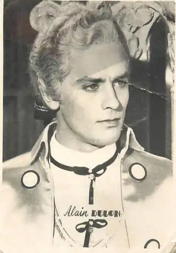 Alain Delon