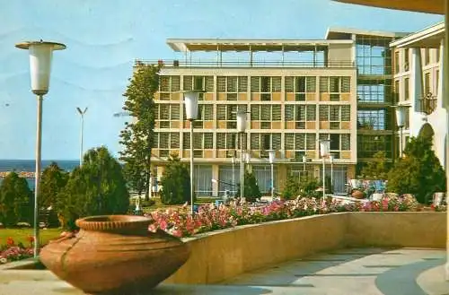 Romania Mangalia
