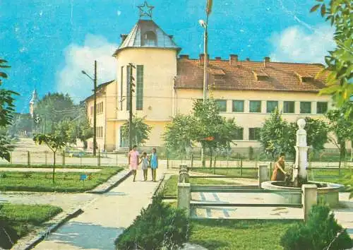 Romania Chisineu-Cris