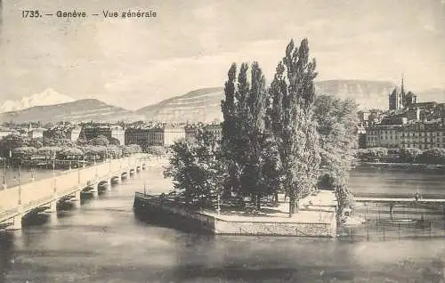 Switzerland Genève