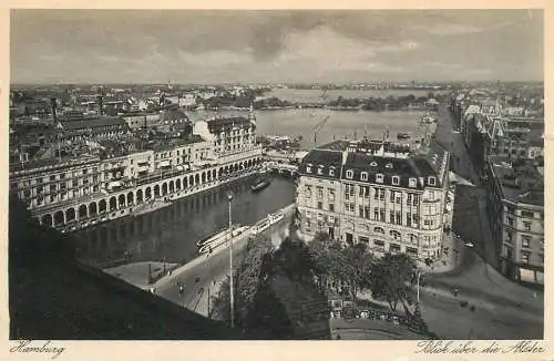 Germany Hamburg