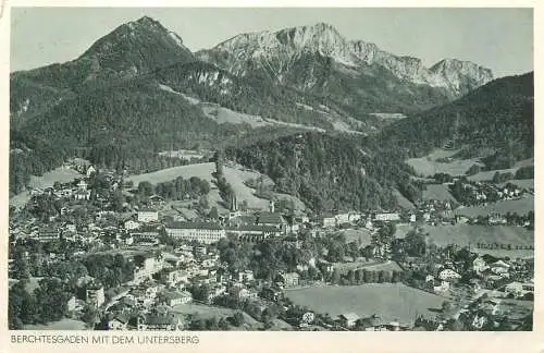 Germany Berchtesgaden